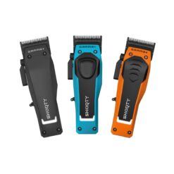 GAMMA+ Shorty Cordless Hair Clipper