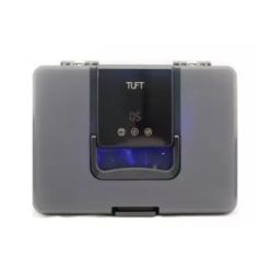 Tuft Professional UV Clipper Disinfecting Box