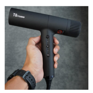 Tuft Pro Limited Edition Combo Backpack ( With Hairdryer ) - Headgame ...