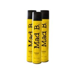 Mad B Madness Extreme Hold Hairspray 420ml