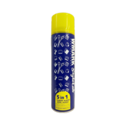 WMark 5 in 1 Clipper Blade Cool Guard Spray