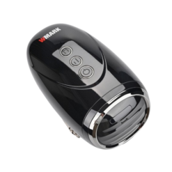 WMark Cordless Handheld Massager NG-SM001