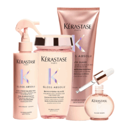 Kerastase Gloss Absolu Bain Hydra-Glaze
