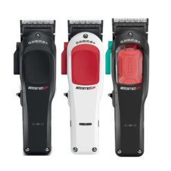 Gamma Boosted Up Clipper
