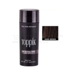 Toppik Hair Building Fibers (Dark Brown) 27.5g
