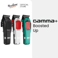 Gamma Boosted Up Clipper