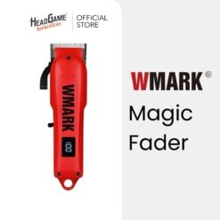 Wmark NG-1005 Professional Hair Clipper Fade Blade 7500rpm