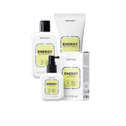 Kemon Care Energy Shampoo