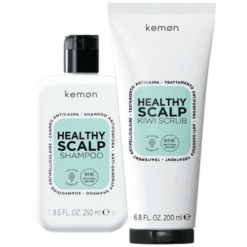 Kemon Care Healthy Scalp Shampoo