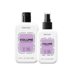 Kemon Care Volume Shampoo