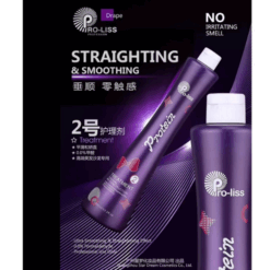 Pro Liss Keraplex Keratin Treatment 1000ml