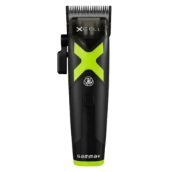 Gamma+ XCell Clipper Professional clipper with Vector IN2 motor