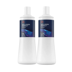 Wella Professional Welloxon Perfect Creme Developer (9% / 12%) 1000ml