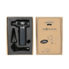 BarberPro Barber Air Duster 12000 RPM Portable Jet Fan hair dryer