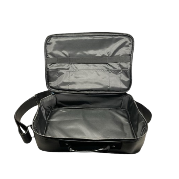 Headgame crossbody bag 2