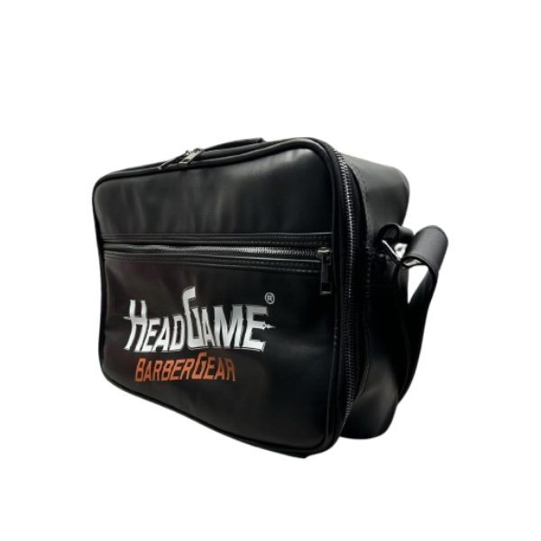 Headgame crossbody bag 3