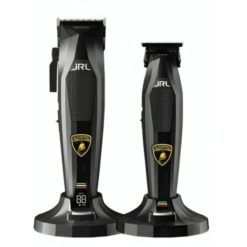 JRL x Lamborghini Diamante Cordless Trimmer Combo