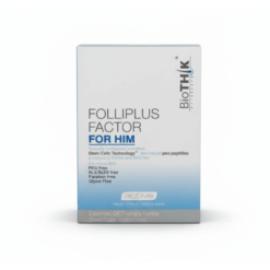 BioThik Active Folliplus Factor For Him (30ml x 2 bottles)