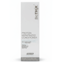 BioThik Active Protein Keratinized Conditioner 200ml