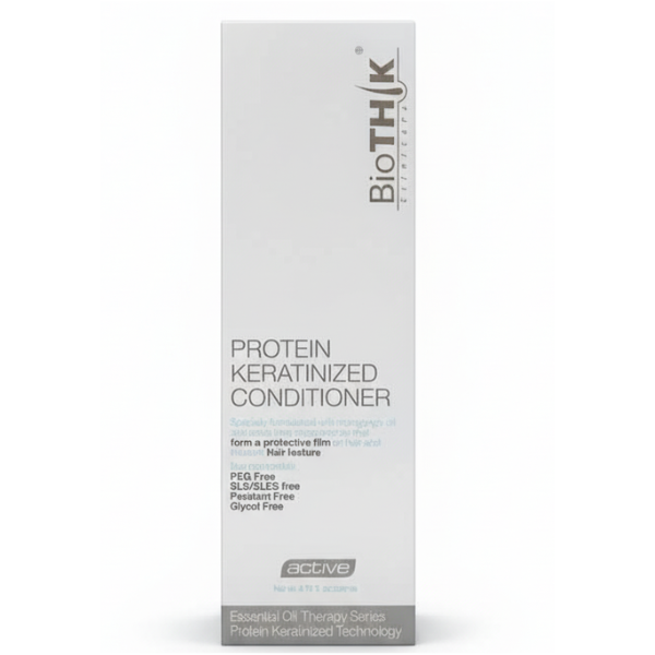 Biothik Protein Conditioner Cover