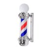 Barber Pole Single Ball #HD68C - 85CM