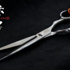 AKAKO Standard STAR 6.5 inch Multiple Cut Scissor