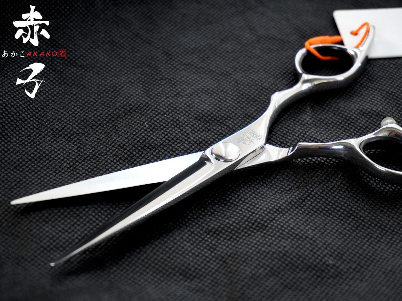 Akako Star standard straight 6.5