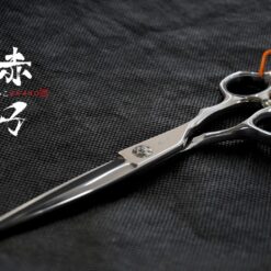 Akako Premium - VG10 Tama Yangi 6.3 inch Multiple Cut Scissor