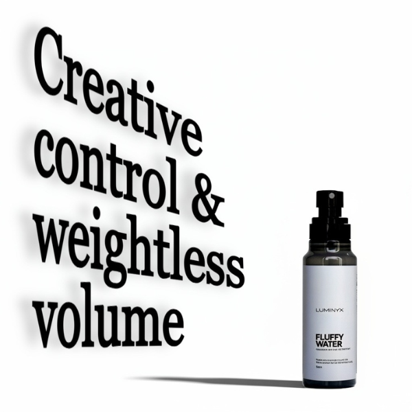 Luminyx Fluffy water 1