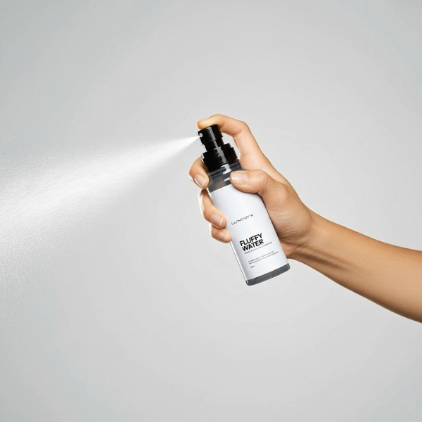 Luminyx Fluffy water 3