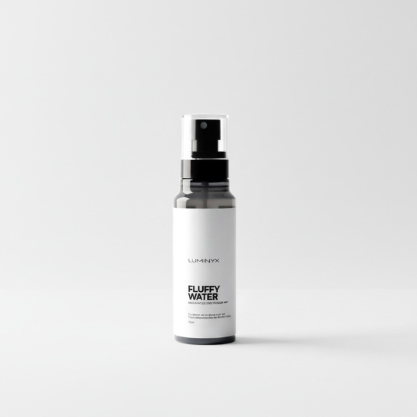 Luminyx Fluffy water cover