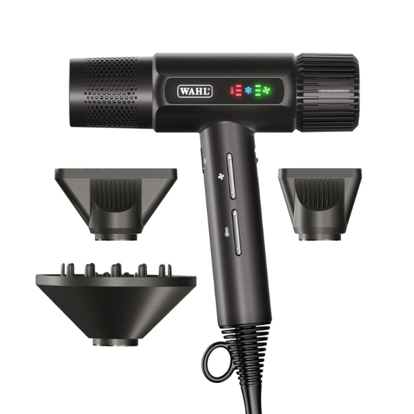 Wahl Vanquish Hairdryer 2