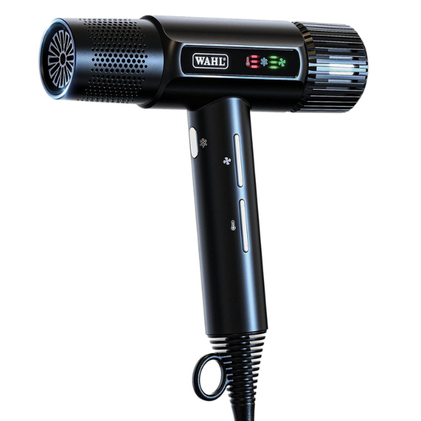 Wahl Vanquish Hairdryer 3