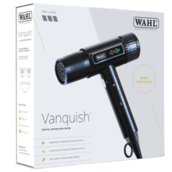 Wahl Professional Vanquish Digital Motor Hair Dryer