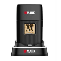 Wmark NG-XS1 Black Shaver 10,000 RPM