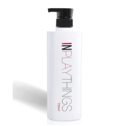 INPlaythings Anti Yellow Shampoo 750ml