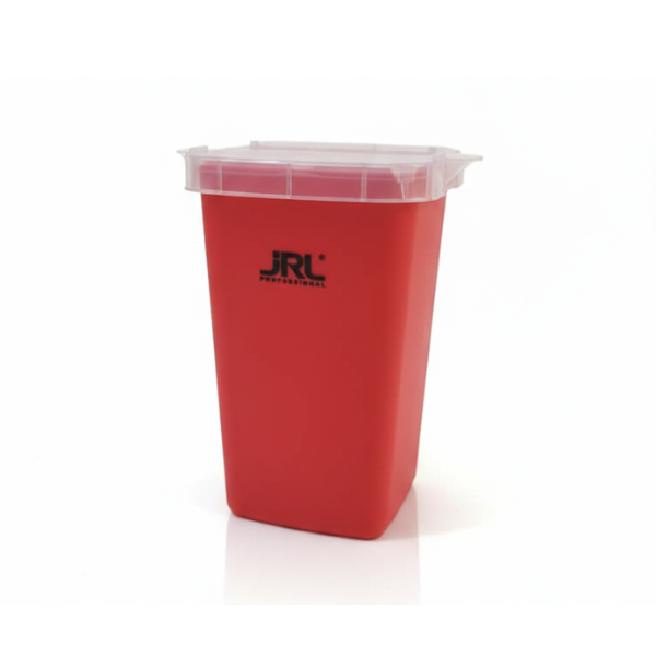 JRL Red (JNC01E) 1