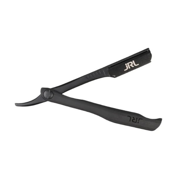 Jrl Razor Black