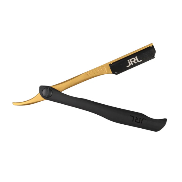 Jrl Razor Gold