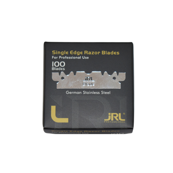 Jrl Single Edge Razor Blades