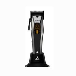 Andis Recon Cordless Clipper - High-Speed Precision for Barbers