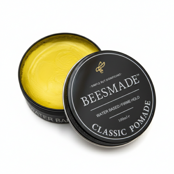 Beesmade Classis Pomade