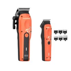 Madeshow Hair Clippers M15 & Hair Trimmer M16