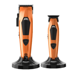 Jrl Professional Diamante Clipper Trimmer Cordless 8,200 RPM