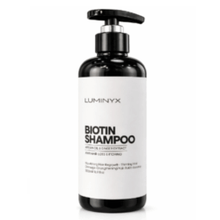 Luminyx Anti Hair Loss Shampoo Argan Oil 500ml