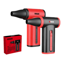 WMARK NG-TB001 High Speed Portable Mini Turbo Jet Fan 130,000rpm