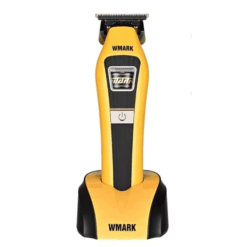 Wmark NG-VT1 Trimmer (Yellow) 7200 rpm