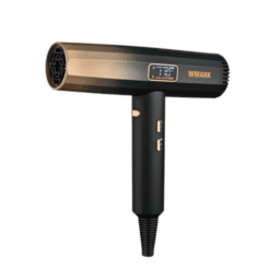 WMARK NG-9106 Hair Dryer 100000 RPM BLDC motor