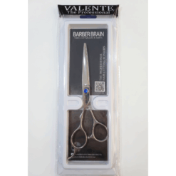 Barber Brain Left Handed Scissors 6'0 (Val-66)