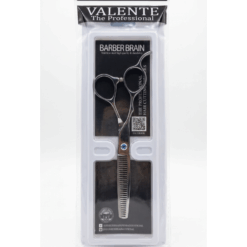 Barber Brain Left Handed 6'0 Thinning Scissors (Val-67)